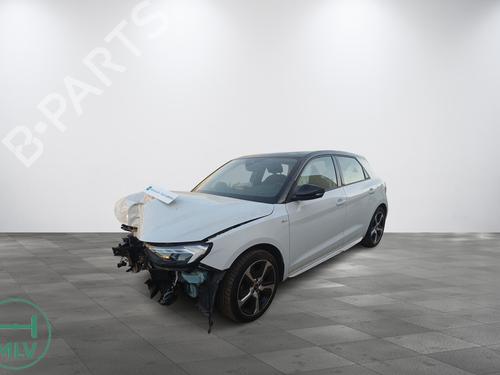 Recambios AUDI A1 Sportback (GBA)  30 TFSI  4619306