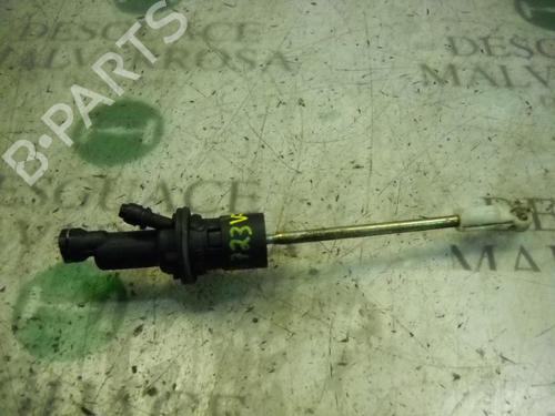 Used Clutch slave cylinder Clutch slave cylinder PEUGEOT 307 Break (3E) 2.0 HDI 110 (107 hp) 14267402 14267402