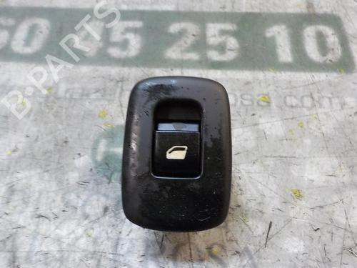 Used Left rear window switch Left rear window switch CITROËN C3 II (SC_) [2009-2026] 3860389 3860389
