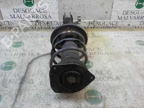 Used Right front shock absorber Right front shock absorber RENAULT FLUENCE (L3_) 1.5 dCi (L30B) (106 hp) 3854463 3854463