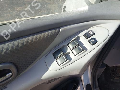 Right front fog light NISSAN ALMERA TINO (V10)  | BP19331838C31 