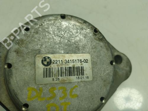 Engine mount BMW X3 (E83) 2.5 si | BP16544172M89 