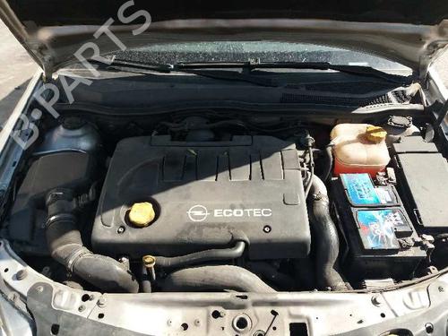 Injection rail OPEL ASTRA H GTC (A04)  | BP5666625M98 