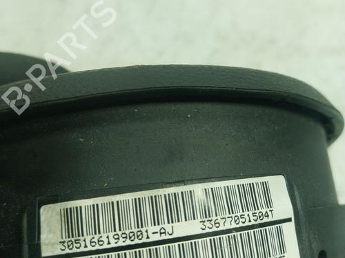 Driver airbag BMW 3 (E90) 318 d | BP16148534C9 