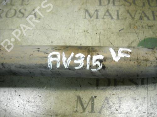 Exhaust manifold NISSAN PRIMERA Hatchback (P12) 2.2 Di | BP14264006M110 