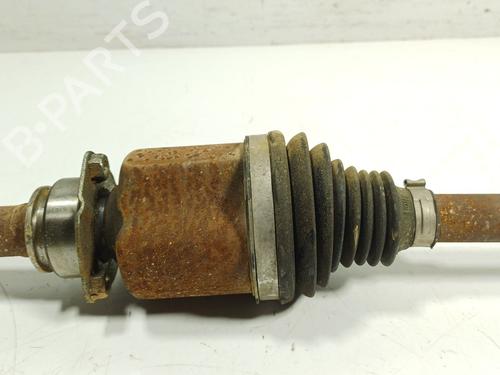 Right front driveshaft FIAT TIPO Hatchback (356_, 357_) 1.3 D (356HXH1A) | BP24575551M39
