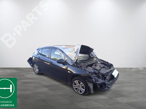 Used Parts OPEL ASTRA K (B16)    1018974