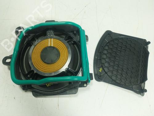 Elektronisk modul BMW 4 Convertible (G23, G83) M 440 i Mild-Hybrid xDrive | BP24649962M83 