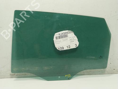 Used Rear left door window SEAT IBIZA V (KJ1, KJG) [2017-2026]  30926468