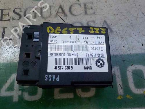 Used Electronic module Electronic module BMW X1 (E84) xDrive 18 d (143 hp) 5419061 5419061