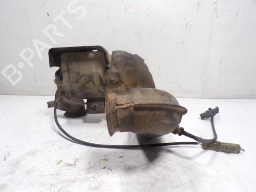Used Catalyst Catalyst CITROËN C6 (TD_) 2.7 HDi (204 hp) 15416874 15416874