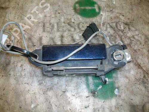 Used Front right exterior door handle AUDI A6 C4 (4A2) 2.5 TDI (140 hp) 3764099