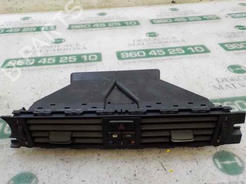 Used Warning switch BMW 3 (E90) 320 d (163 hp) 5126701