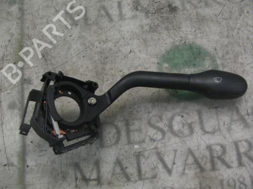 Used Steering column stalk VW POLO III (6N1) 60 1.4 (60 hp) 3763557