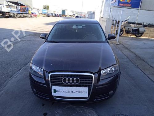 BP8238576C6 | Heckklappe AUDI A3 Sportback (8PA)  BP8238576C6