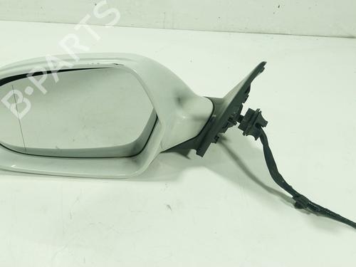 Used Left mirror Left mirror AUDI A6 C7 (4G2, 4GC) 2.0 TDI quattro (190 hp) 34648333 34648333