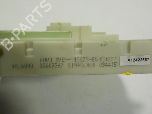Fuse box FORD FOCUS III 1.6 TDCi | BP13404848E1 
