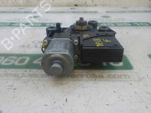 Right front window motor RENAULT MEGANE III Hatchback (BZ0/1_, B3_)  | BP5116704E20 