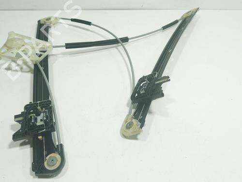 Used Front left window mechanism Front left window mechanism 36798632 36798632