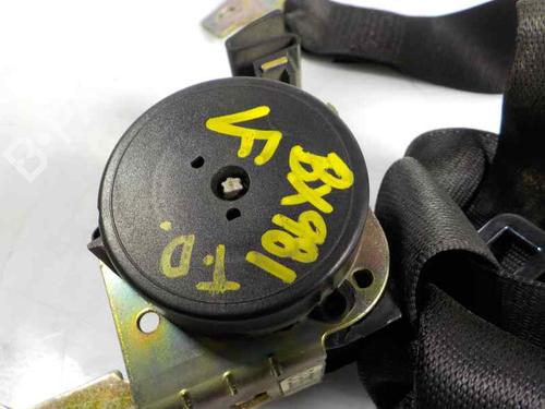 Rear right seatbelt BMW 3 Coupe (E46) 328 Ci | BP6791022I28 