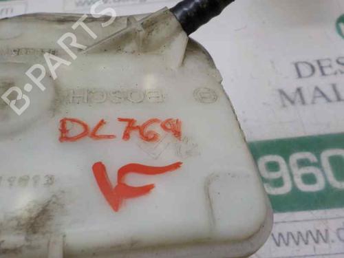 Brake master cylinder CITROËN C4 II (NC_) 1.6 HDi 90 | BP4244974M77