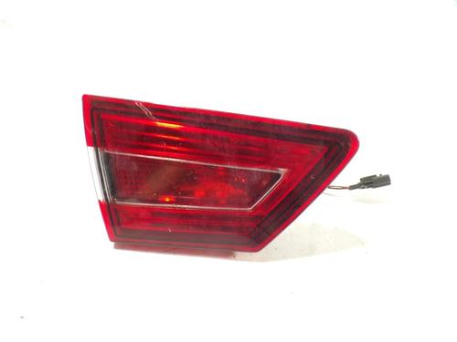 Used Left tailgate light RENAULT CLIO IV (BH_) [2012-2021]  9971661