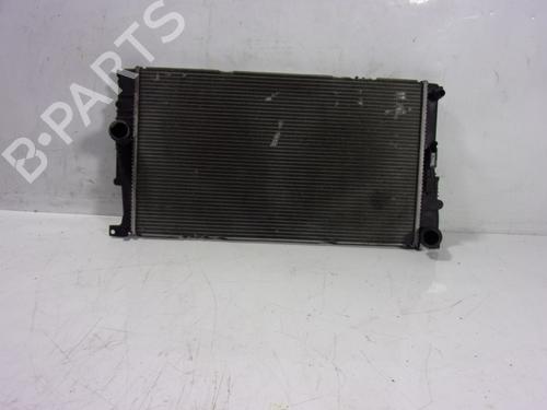 Used Water radiator Water radiator BMW 1 (F20) 118 i (170 hp) 10142107 10142107