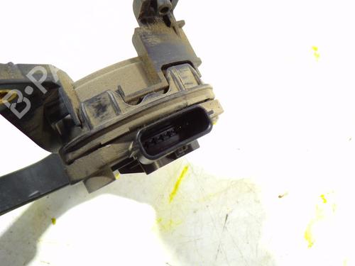Pedal RENAULT CLIO IV (BH_) 1.5 dCi 75 | BP8141977I4 