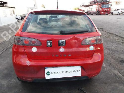 Starter SEAT IBIZA III (6L1) 1.4 TDI | BP6565019M8 - Image 9
