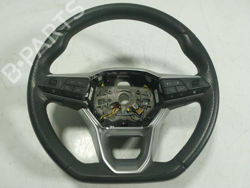 Used Steering wheel Steering wheel SEAT ATECA (KH7, KHP) [2016-2026] 16665926 16665926