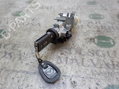 Used Electronic module Electronic module MAZDA CX-7 (ER) 2.2 MZR-CD AWD (ER10A) (173 hp) 14278817 14278817