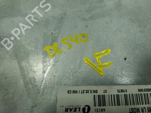Modulo electronico LAND ROVER RANGE ROVER III (L322)  | BP16561149M83 