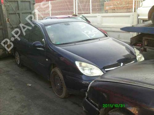 Gasfjeder motorhjelm CITROËN C5 I (DC_) 2.0 HDi (DCRHZB, DCRHZE) | BP14266164C139 - Image 4