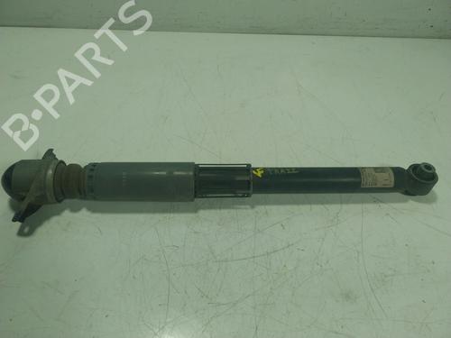Used Left rear shock absorber Left rear shock absorber AUDI A3 Sportback (8VA, 8VF) [2012-2021] 19438844 19438844