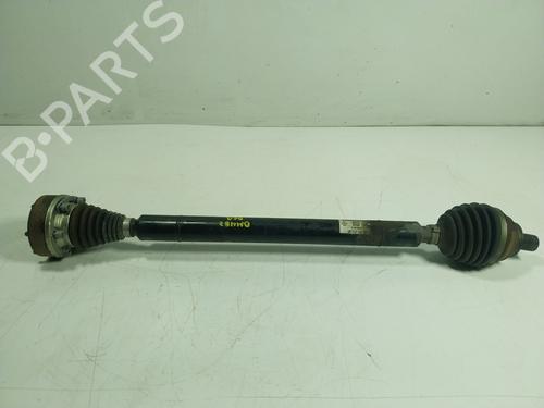 Used Right front driveshaft Right front driveshaft SEAT LEON (5F1) 1.6 TDI (115 hp) 16497534 16497534
