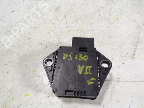 Used Electronic module Electronic module LAND ROVER DISCOVERY IV (L319) 3.0 TD 4x4 (245 hp) 9577799 9577799