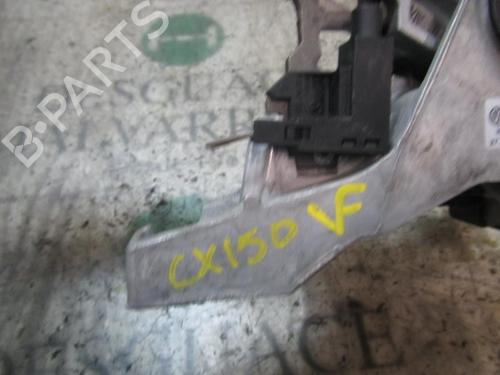 Hand brake VW SCIROCCO III (137, 138) 2.0 TDI | BP8770861I18 