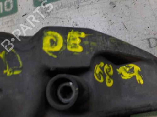 Right front brake caliper BMW 5 (E60)  | BP11551293M104 