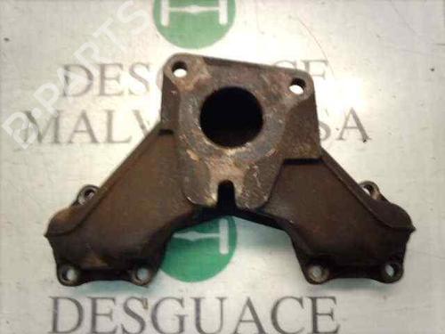 Exhaust manifold CITROËN ZX (N2)  | BP11645557M110 