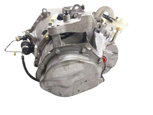 Gearbox PEUGEOT 207 (WA_, WC_)  | BP29074202M3 