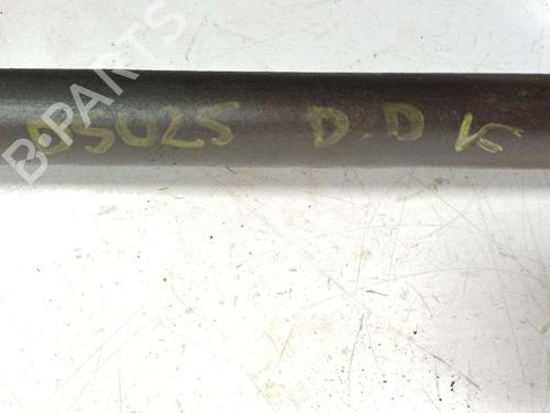 Right front driveshaft FIAT 500 (312_) 1.2 (312AXA1A) | BP38546768M39 - Image 3