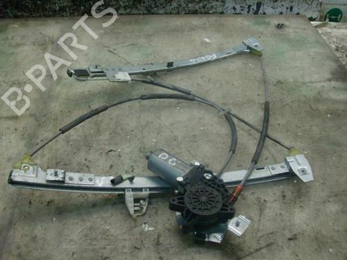 Used Front left window mechanism Front left window mechanism 3774244 3774244