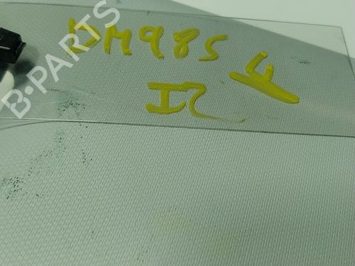 Left sun visor PEUGEOT 508 I (8D_) 1.6 BlueHDi 120 | BP17807266I1 