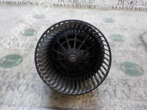 Used Heater blower motor FORD FOCUS II (DA_, HCP, DP) 1.6 TDCi (109 hp) 3850870