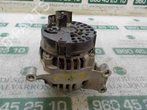 Alternator FIAT 500 (312_) 1.2 (312AXA1A) | BP4732915M7 
