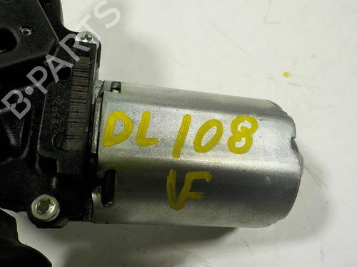Rear wiper motor VW POLO V (6R1, 6C1) 1.4 TDI | BP15136277M102 