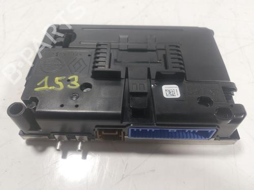 Used Electronic module Electronic module RENAULT MEGANE IV Hatchback (B9A/M/N_) 1.8 RS 300 (B9M8) (300 hp) 18151694 18151694