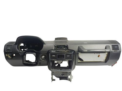 Used Dashboard Dashboard MERCEDES-BENZ G-CLASS (W463) G 350 d (463.348) (245 hp) 26679207 26679207