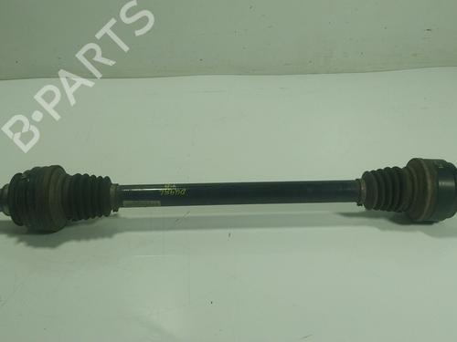 Used Right rear driveshaft Right rear driveshaft PORSCHE CAYENNE (92A) 3.6 GTS (440 hp) 26336200 26336200