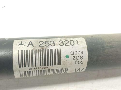 Driveshaft MERCEDES-BENZ E-CLASS Coupe (C238) E 400 4-matic (238.366) | BP37757991M37 - Image 3
